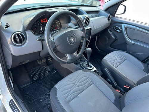 Renault Duster Duster 2.0 TECH ROAD II 4X2 16V FLEX 4P AUTOMÁTICO