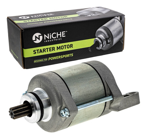 Niche Starter Motor For Ktm Husqvarna 250 350 Xc-f Exc-f Tgq