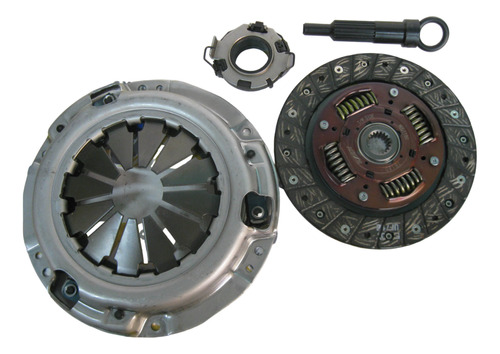 Kit Clutch Exedy Mbk1023 Dodge Attitude 1.2l 2018