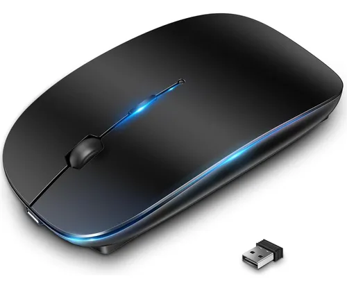 Mouse sin receptor usb hotsell