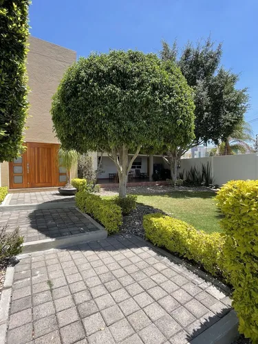 Residencia En Venta En San Miguel Palmas 128, Juriquilla