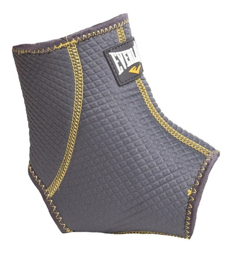 Tobillera Soporte Pie Medicinal Deportiva Everlast Neoprene