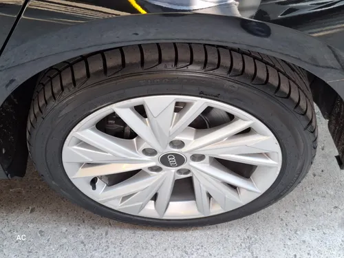 Audi A3 1.4 Sedán Dynamic At Dsg