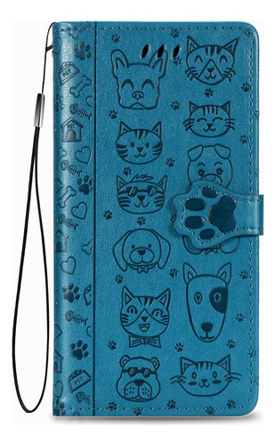 Funda Para Huawei Honor 100 Pro 5g/x6b/x8c 4g Wallet De Piel Sintética Con Tapa, Funda De Teléfono Estampada Con Ranura
