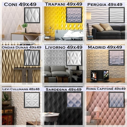 Forma Molde Pra Cimento Abs 2mm Bolle 50x50 Placa