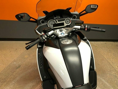Imagen 9 de 12 de 2016 Bmw K1600gtl 1