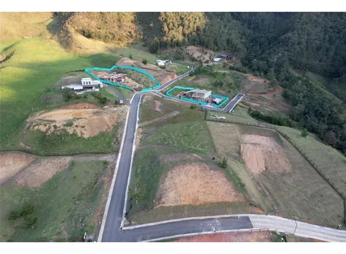 Lote En Vender En La Ceja