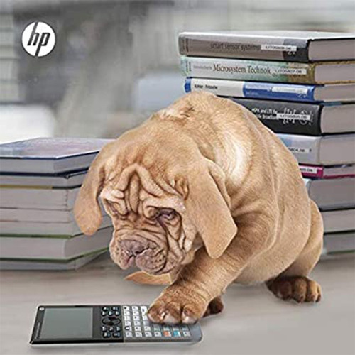 Imagen 8 de 10 de Hp Prime G2 - 3ra Generación - Español - Táctil - Nuevas