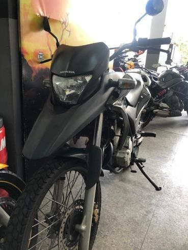 Honda Xre 300 2011 - King Motos