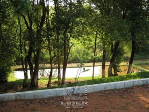 Chácara Sete Barras Bragança Paulista - Nt0479-1