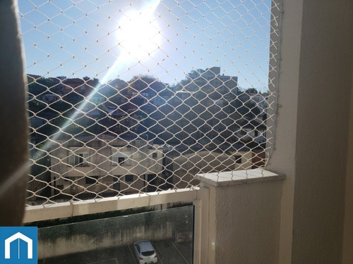 Imagem 13 de 22 de Apartamento - Ap00112 - 34829373