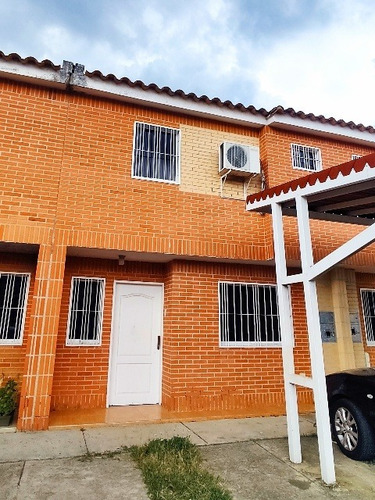 Imagen 2 de 12 de Townhouse En San Diego, Villa Corina Plth-231 Eb
