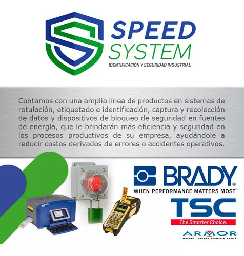 Impresora Etiquetas Autoadhesivas Tsc Te200 + 3 Ribbon, impresora