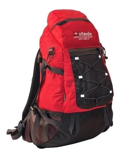 Mochila Outside Eagle Creek 30 Lts Trekking Urbana