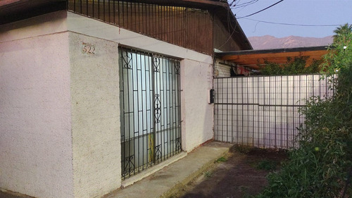 Amplia Casa 4d+2b En Avda. Apta Comercio