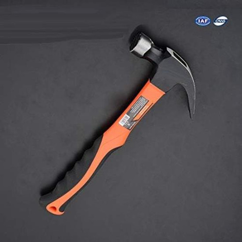 Martillo De Garra Edward Tools Pro De 20 Oz - Arrancador De