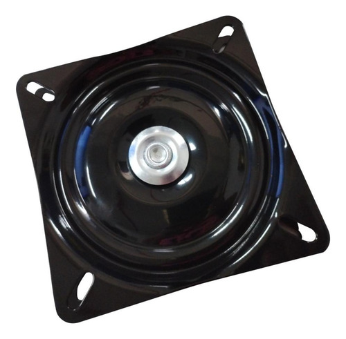 Asiento Base Giratoria 154 Mm Barco Taburete De Bar De 360