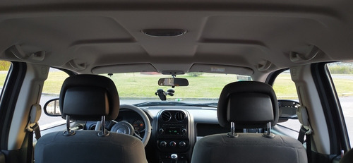 Imagen 11 de 15 de Jeep Compass 2013 2.4 Sport 170cv Atx