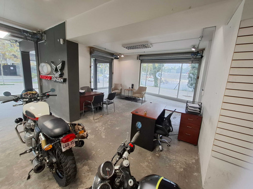 Excelente Local Comercial Av Andrés Bello (95232)