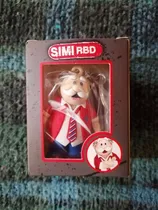 Comprar Llavero Dr Simi Rbd Rebelde Anahi Dulce María Maite Perroni