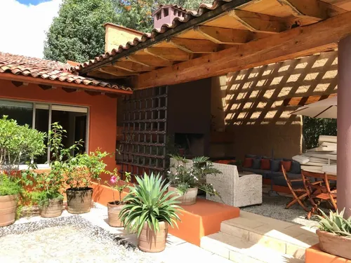 Vendo Casa Malinalco Club De Golf Malinalco