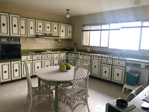 Apartamento En Venta La Castellana