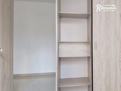 Apartamento En Arriendo En Sabaneta. Cod A775079