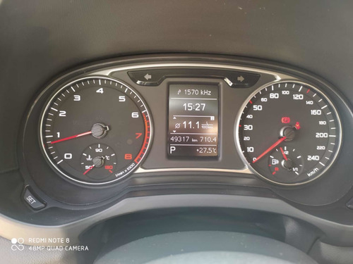 Audi A1 1.4 Tfsi Stronic 125cv 2016