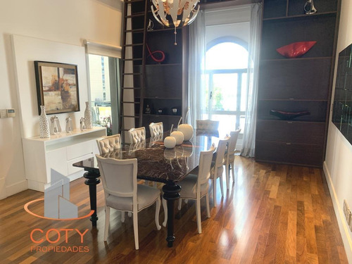 Imagen 2 de 30 de Puerto Madero - Departamento En Venta Los Molinos