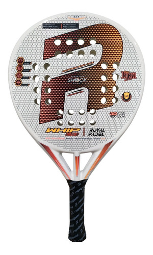 Paleta Royal Padel - Whip Eva