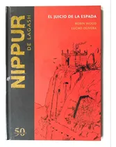 Comprar Nippur De Lagash N°8 - Robin Wood - Planeta - Los Germanes