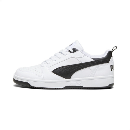 Puma Rebound V6 Low Hombre Adultos