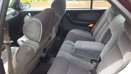 Fiat Tempra 2.0 16v 4p