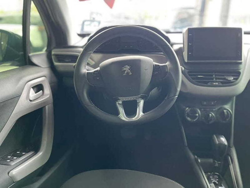 Imagem 9 de 11 de Peugeot 208 Active Pk At 2019