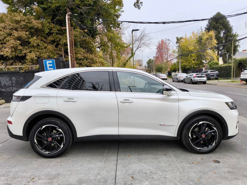 Ds Ds7 Crossback 2.0 Performance Line