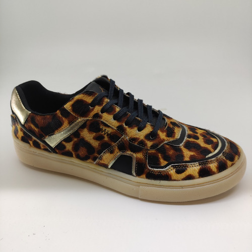 Sneakers Furtiva Glw057 Modelos Exclusivos