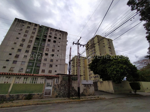 Imagen 1 de 13 de Apartamento En Venta San Pablo Turmero 22-23235 Hc