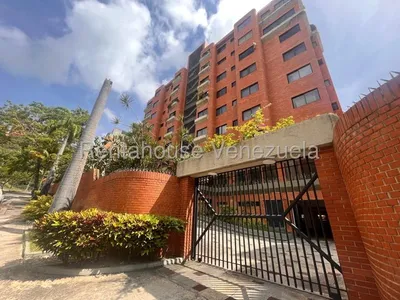 Apartamento en alquiler