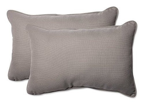 Almohada Perfecta Al Aire Libre /interior Tweed Almohada