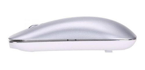 Imagen 2 de 4 de Mouse Inalambrico Marvo M102 Empresarial Oficina Usb Pc