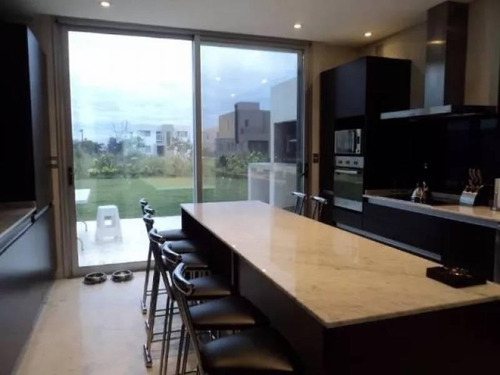 Imagen 2 de 9 de Casa En Venta En Los Alisos, Nordelta