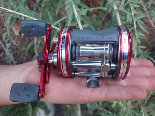 Reel Abu Garcia 6000