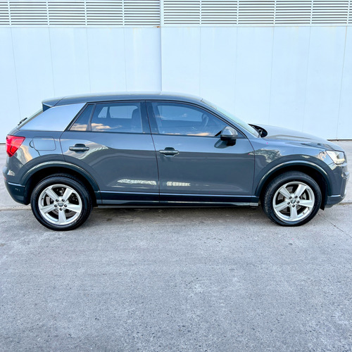 Audi Q2 1.4 Tfsi Sport 150 Cv