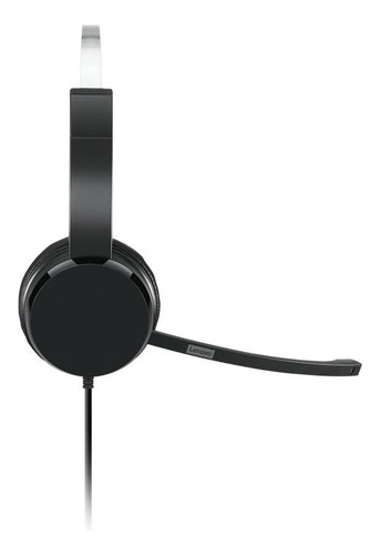 Lenovo 100 Mono Usb Headset 4xd1b61617