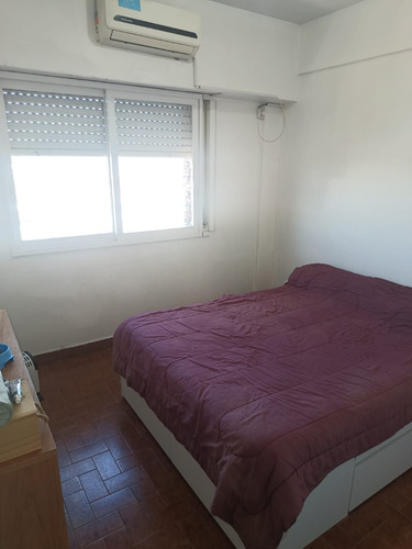 3 Ambientes Con Excelente Vista, A Metros De Hipólito Irigoyen