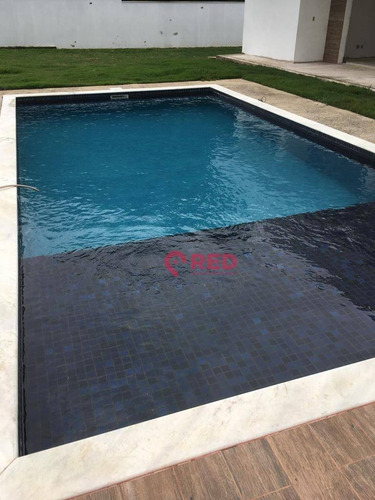 Imagem 14 de 15 de Casa Com 4 Dormitórios À Venda, 375 M² Por R$ 3.200.000,00 - Condomínio Village Ipanema - Araçoiaba Da Serra/sp - Ca0044