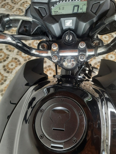 Imagem 6 de 7 de Honda Titan Flex 2017