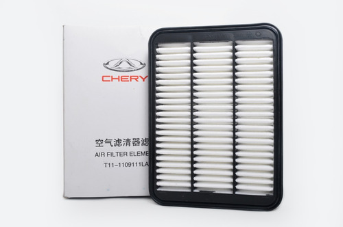 Filtro De Aire Original Chery Tiggo Dvvt