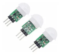 Comprar Manual Del Cuerpo Del Módulo Del Sensor Del Sensor Piroeléct