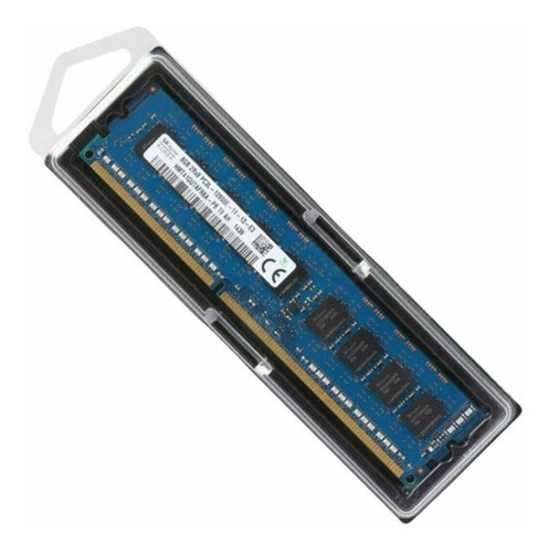 Imagen 2 de 3 de Memoria Sk Hynix Servidor (8gb) Pc3l-12800e-11-13-e3 (nueva)
